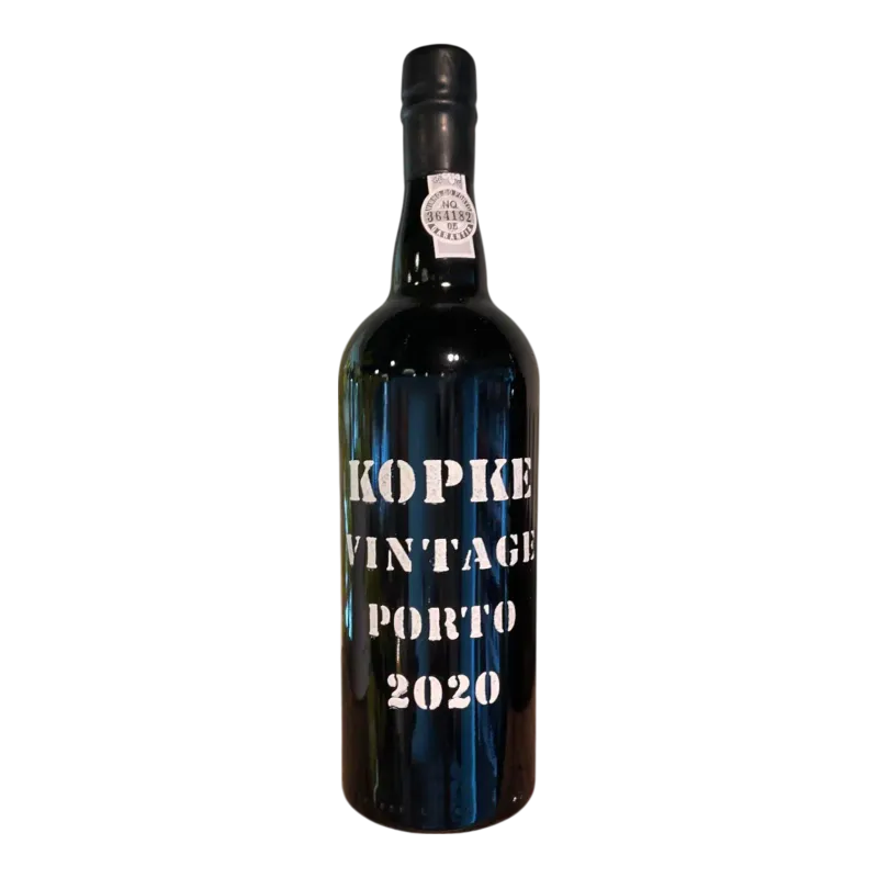 2020 Kopke Vintage 75cl