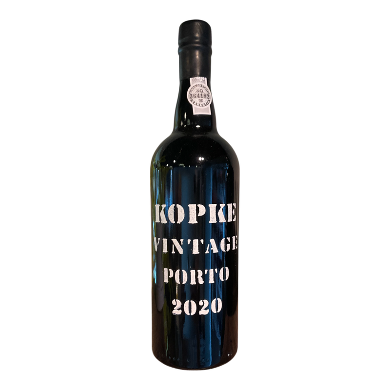 2020 Kopke Vintage 75cl