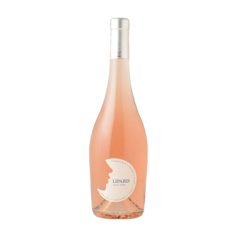 2024 Belles du Sud Liparis Pinot Noir Rosé 0,75L