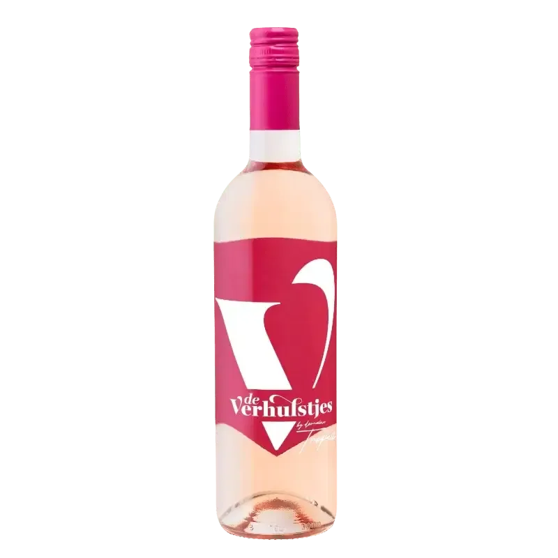 The Verhulstjes Rosé 0.75L