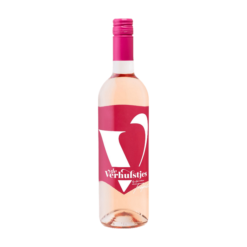 The Verhulstjes Rosé 0.75L