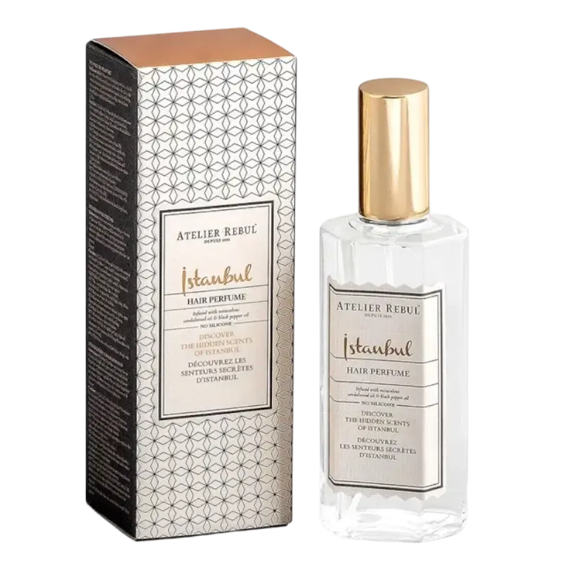 Istanbul Hair Perfume 125ml
