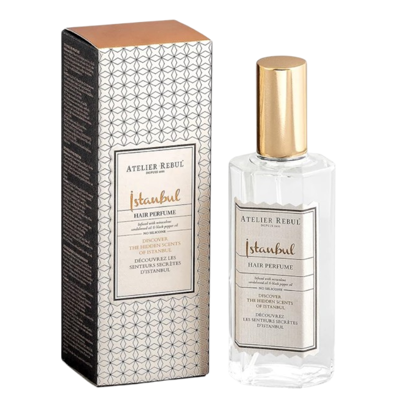 Istanbul Hair Perfume 125ml