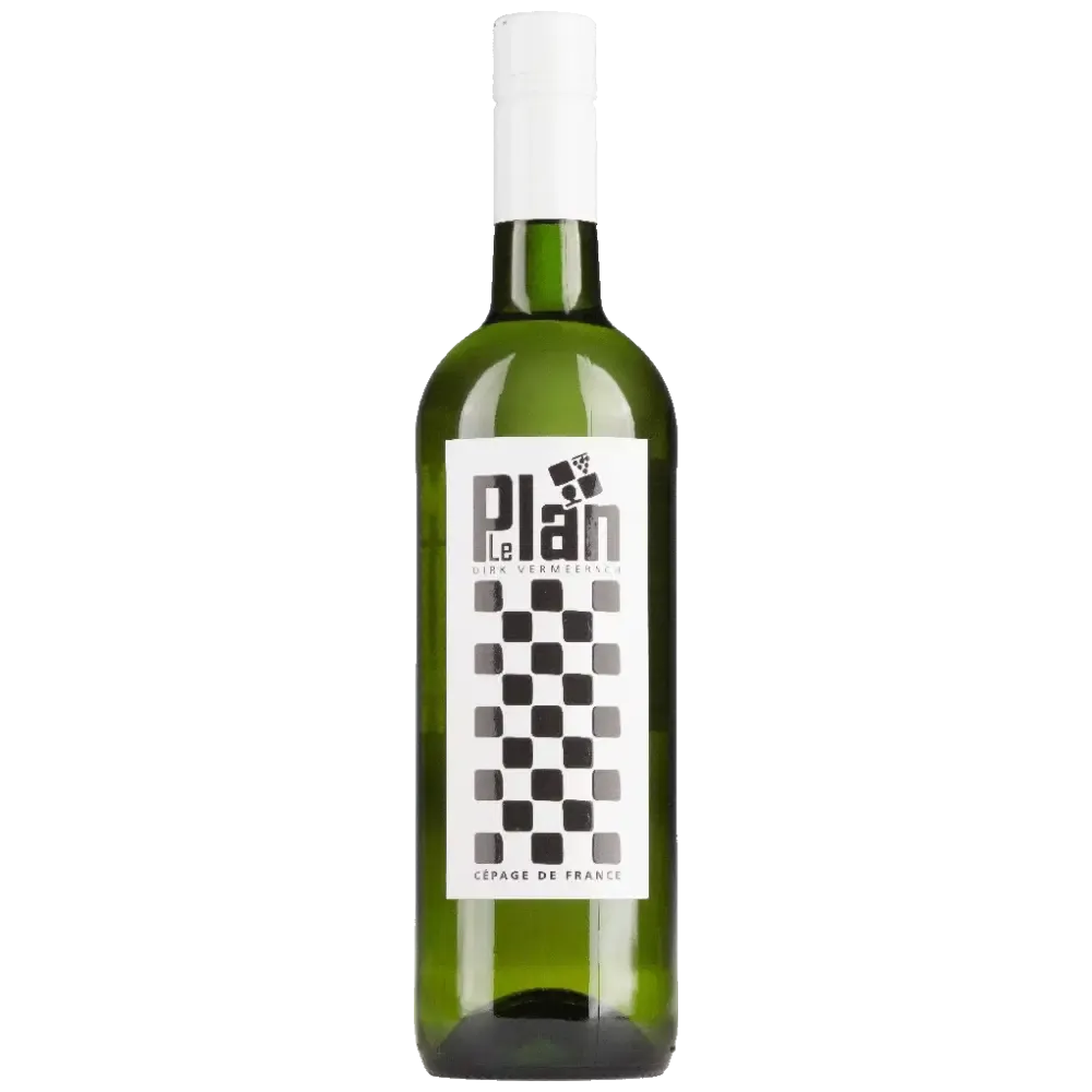 2024 Leplan GP Sauvignon Blanc Vin de France 75Cl
