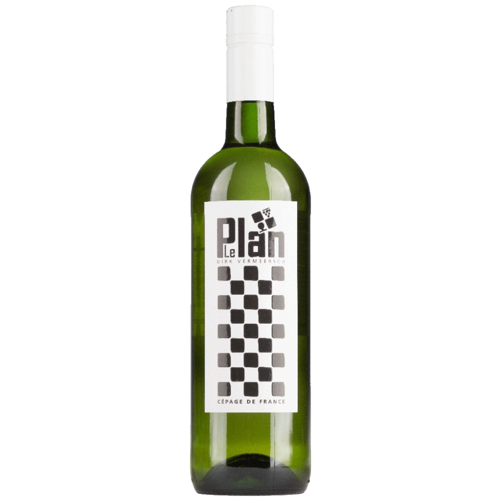 2024 Leplan GP Sauvignon Blanc Vin de France 75Cl