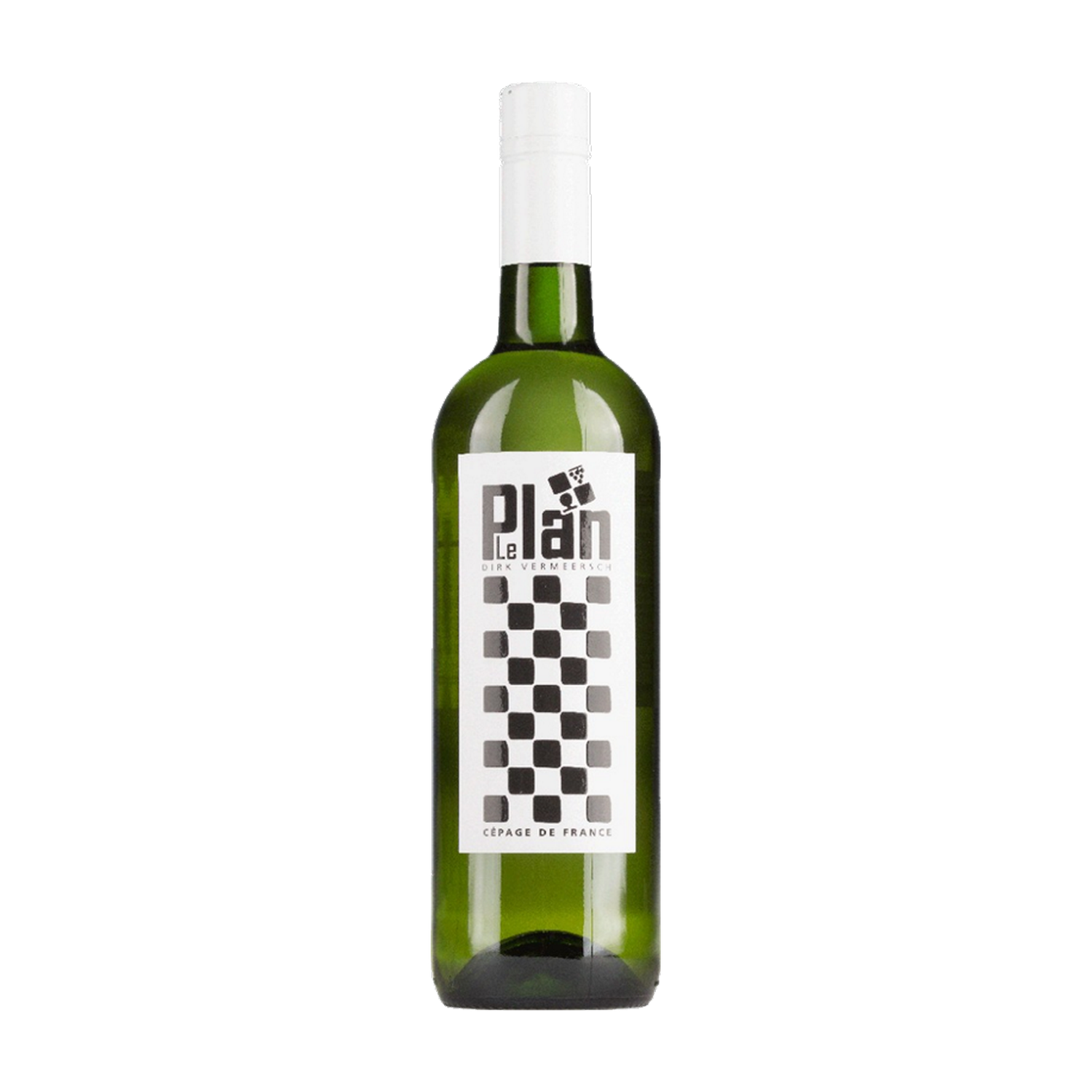 2024 Leplan GP Sauvignon Blanc Vin de France 75Cl