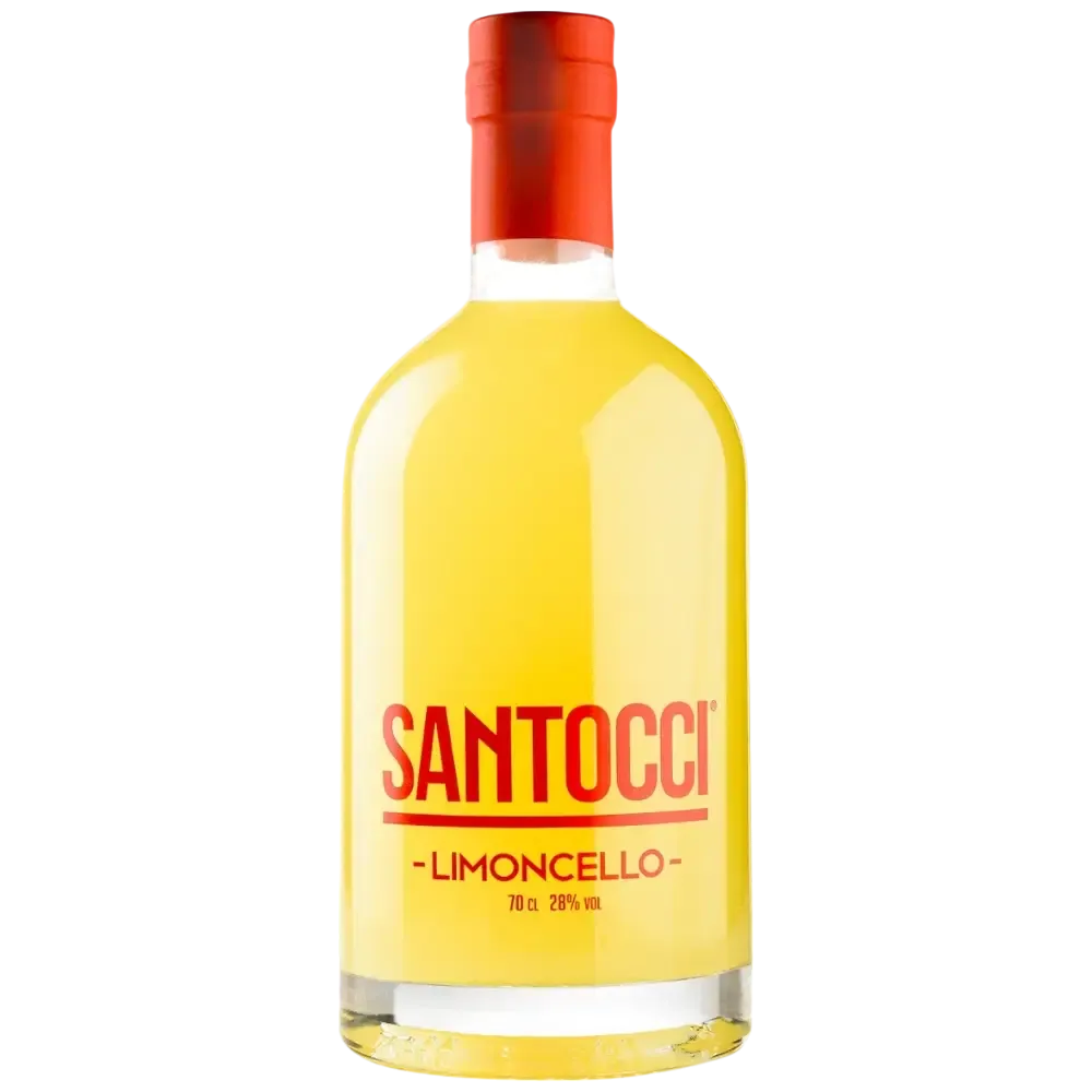 Limoncello Santocci 28° - 70Cl