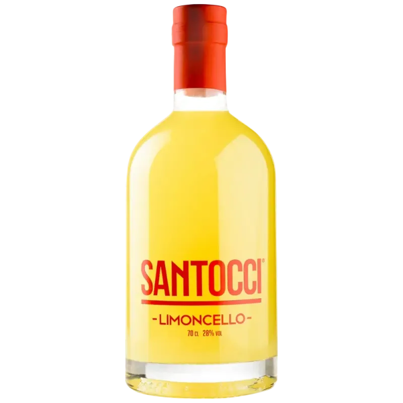 Limoncello Santocci 28° - 70Cl