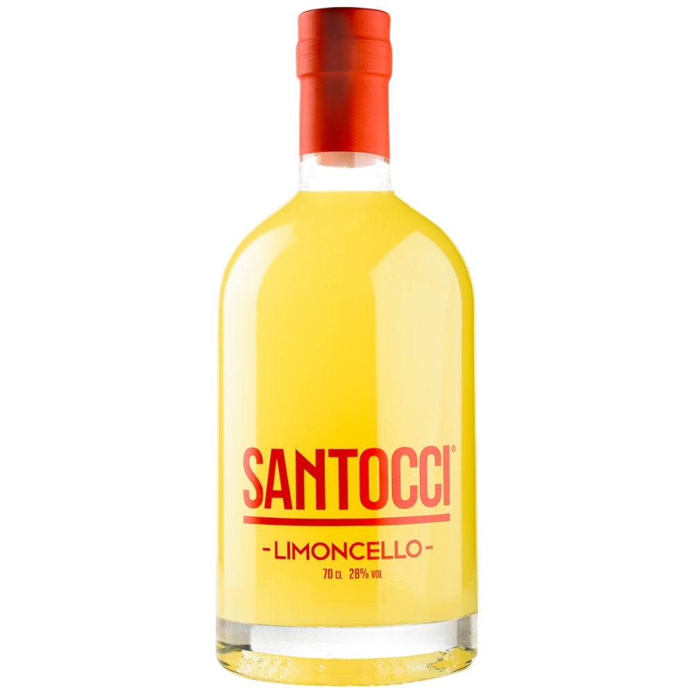 Limoncello Santocci 28° - 70Cl