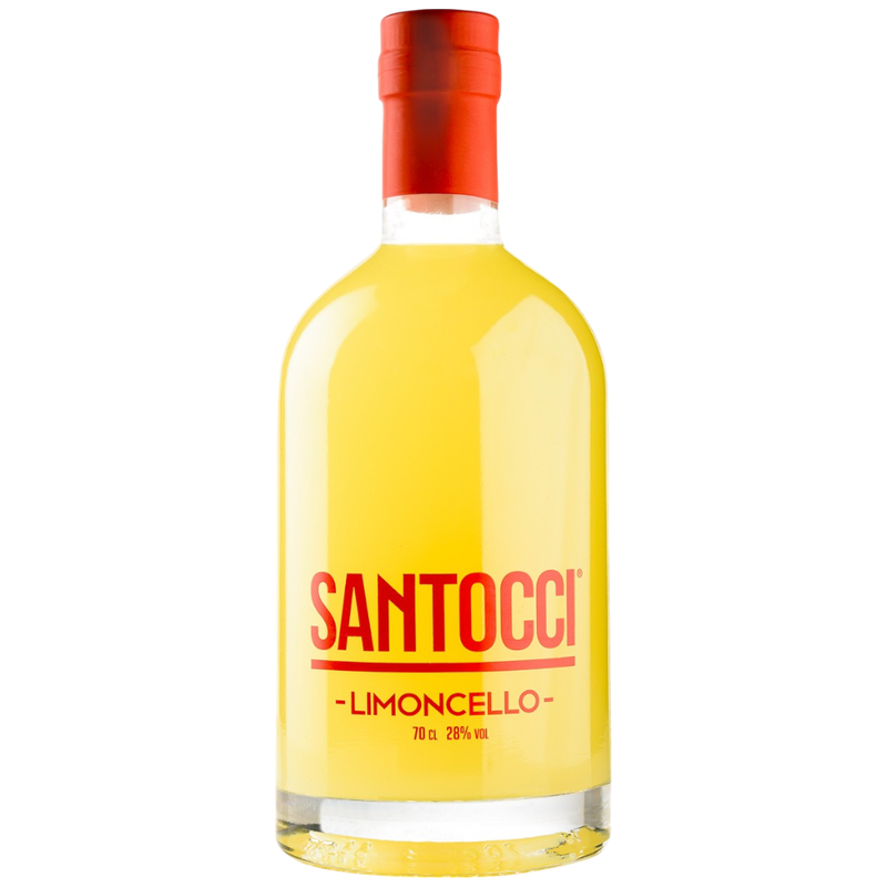 Limoncello Santocci 28° - 70Cl