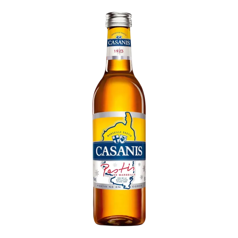 Casanis Pastis 45% 1L