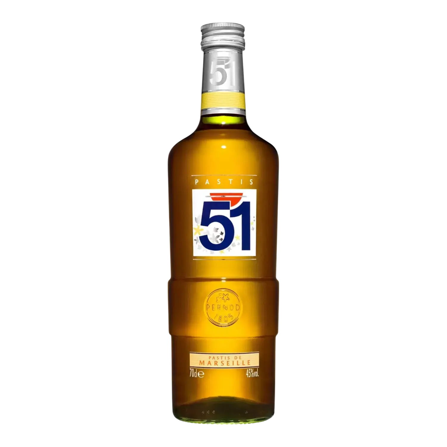Pastis 51 45% 1L