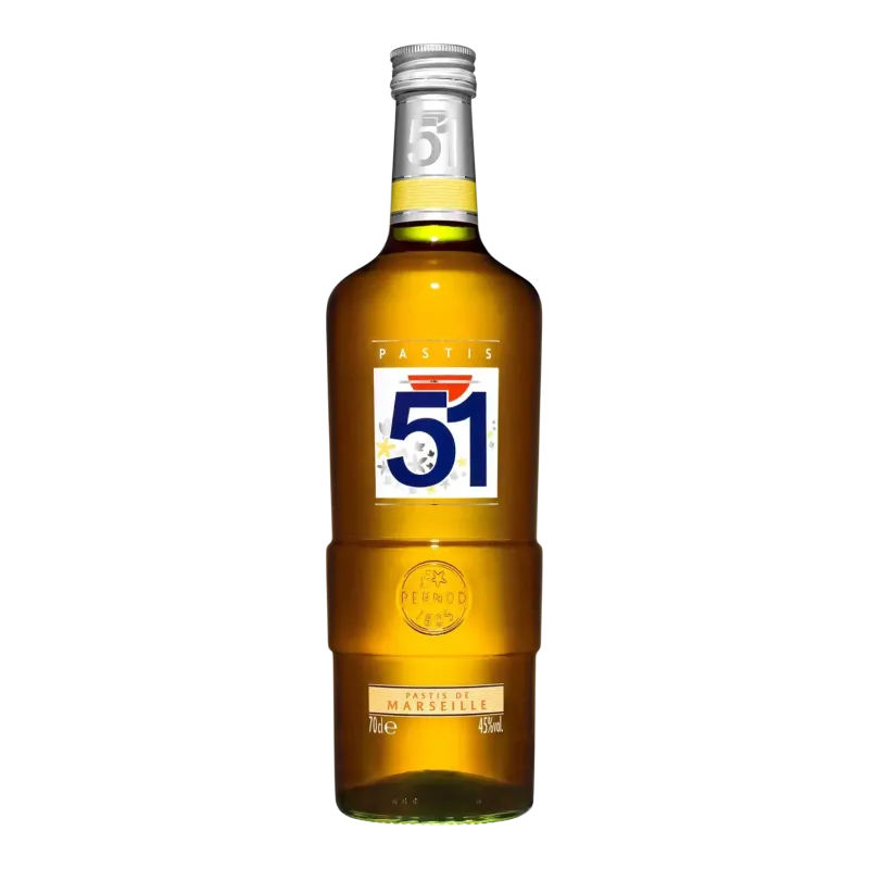 Pastis 51 45% 1L