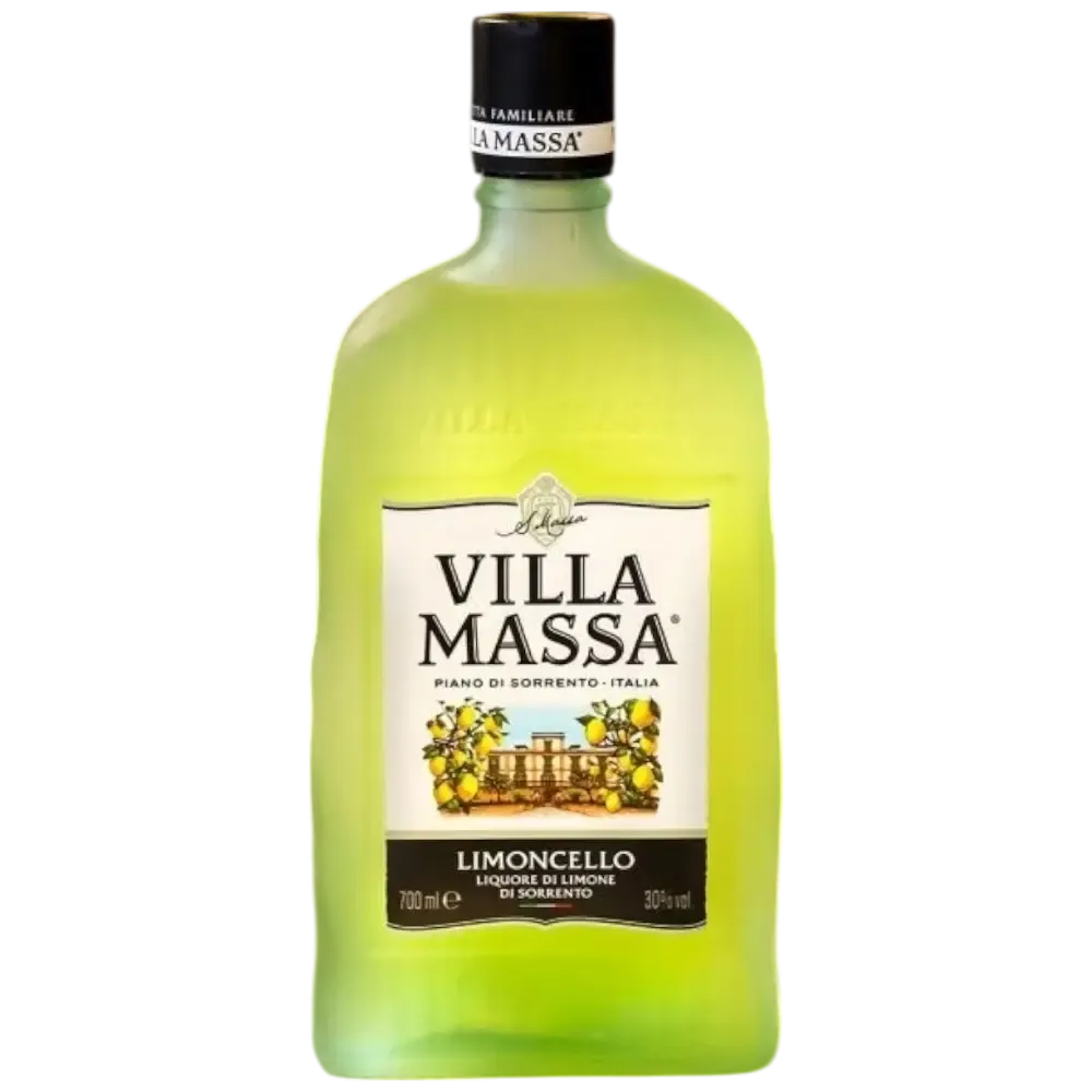 Limoncello Villa Massa 30° - 70Cl