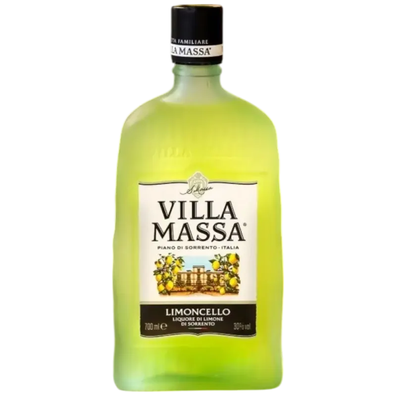 Limoncello Villa Massa 30° - 70Cl
