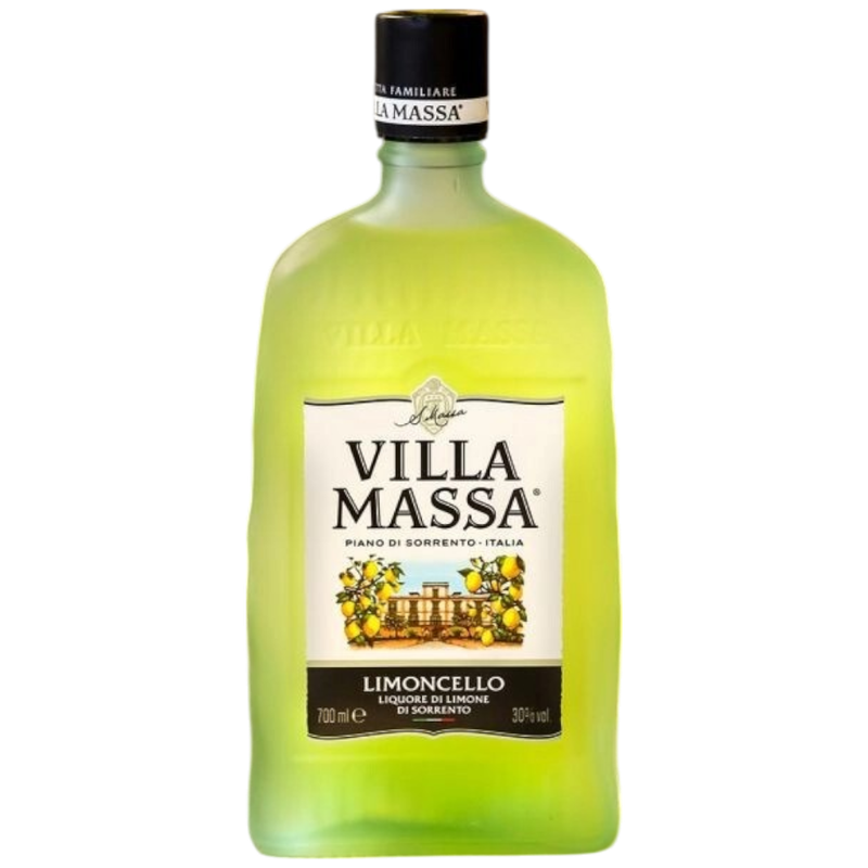 Limoncello Villa Massa 30° - 70Cl