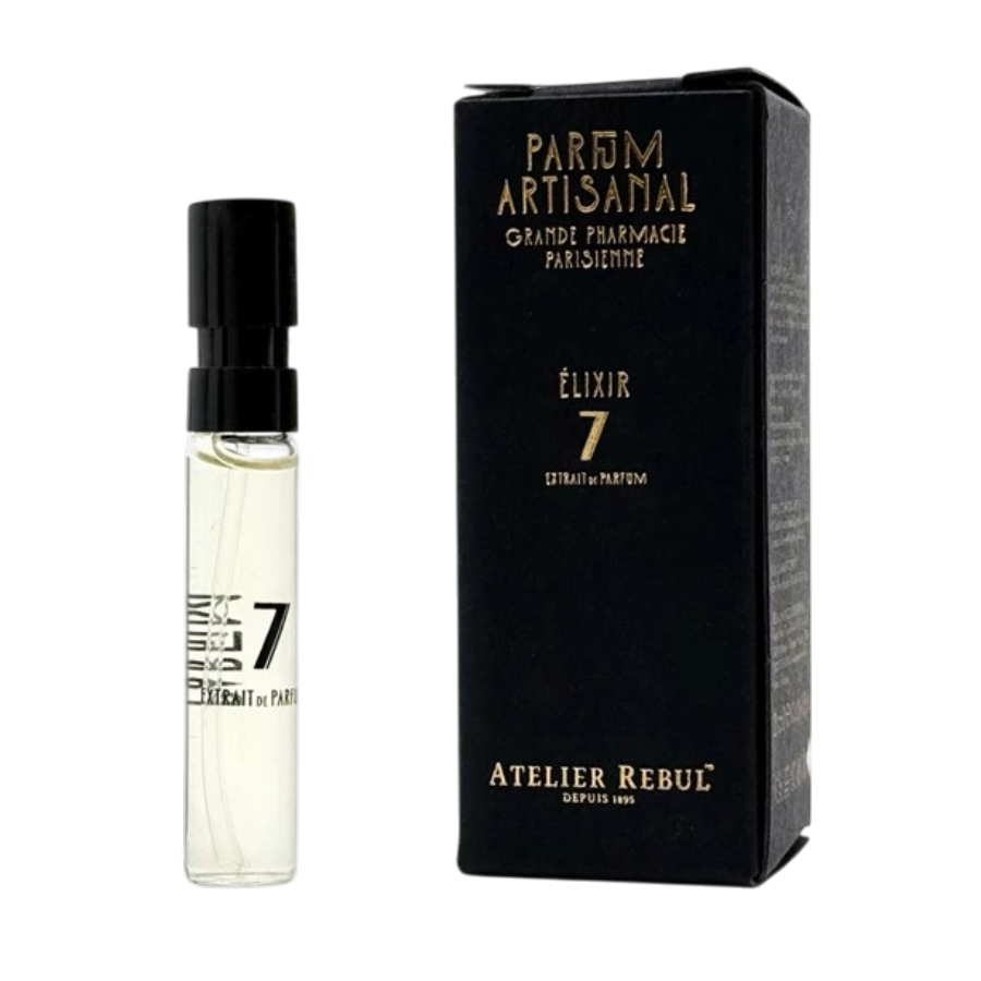 Sample Parfum Artisanal 7 3ml