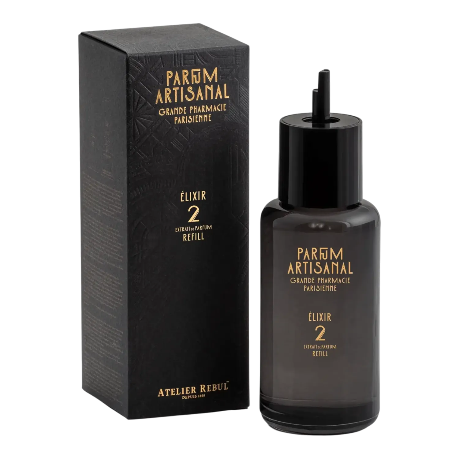 Parfum Artisanal Elixir 2 Refill 100ml