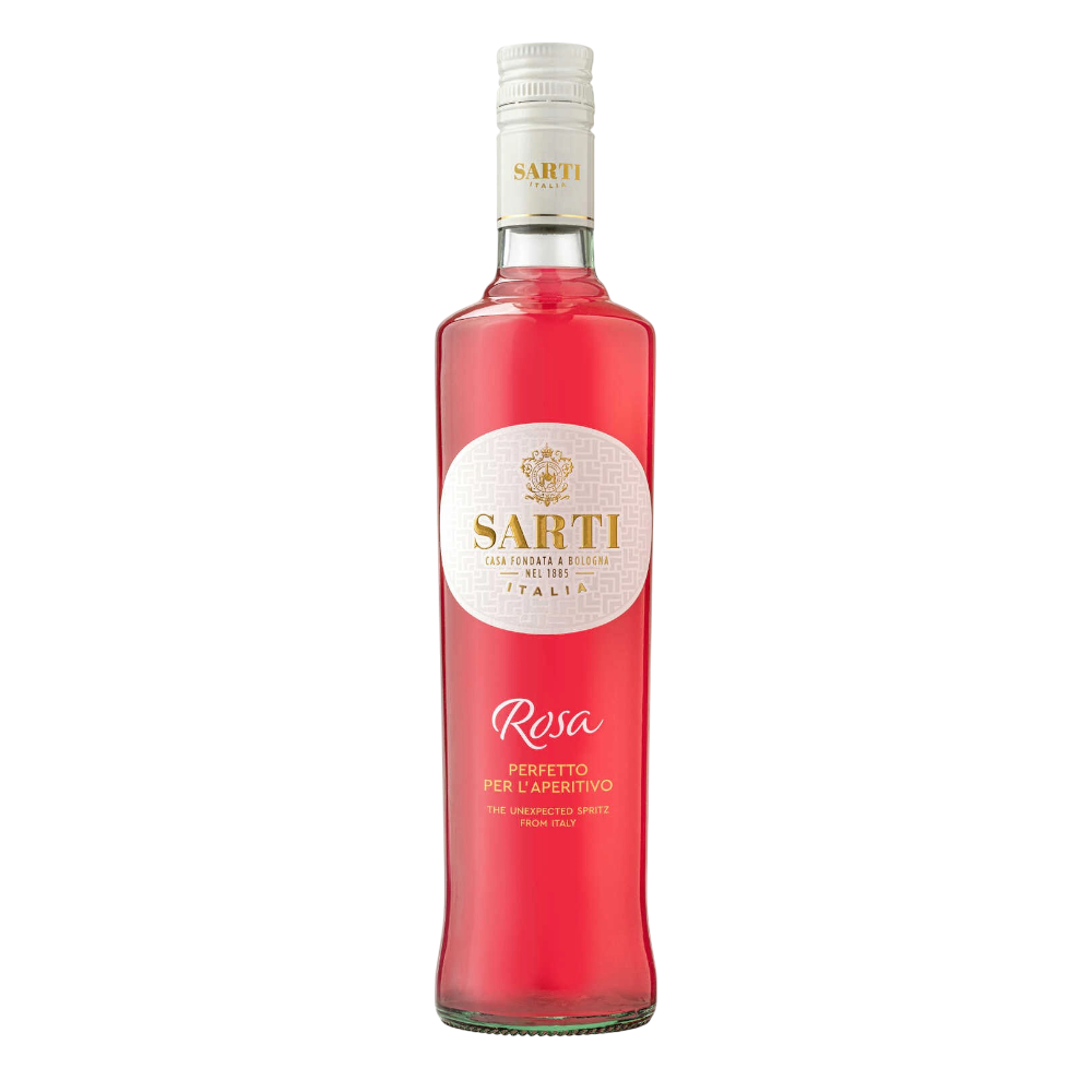 Sarti Spritz 14° - 70cl