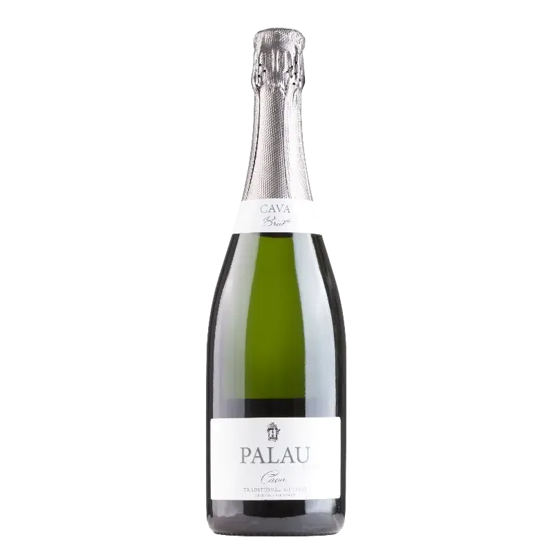 Cava Mont Marçal Palau Brut 0,75L