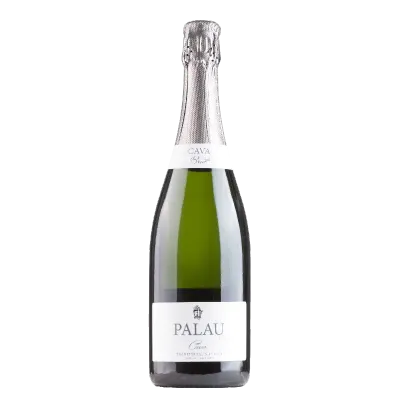 Cava Mont Marçal Palau Brut 0,75L