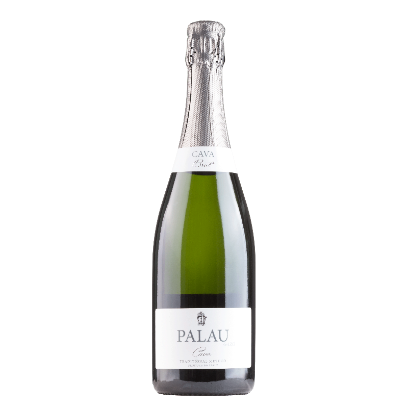 Cava Mont Marçal Palau Brut 0,75L