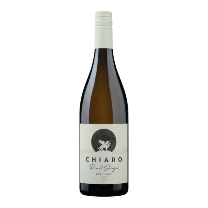 2024 Chiaro Pinot Grigio 0,75L