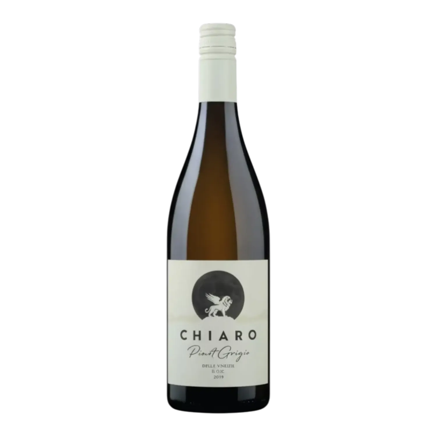 2024 Chiaro Pinot Grigio 0,75L