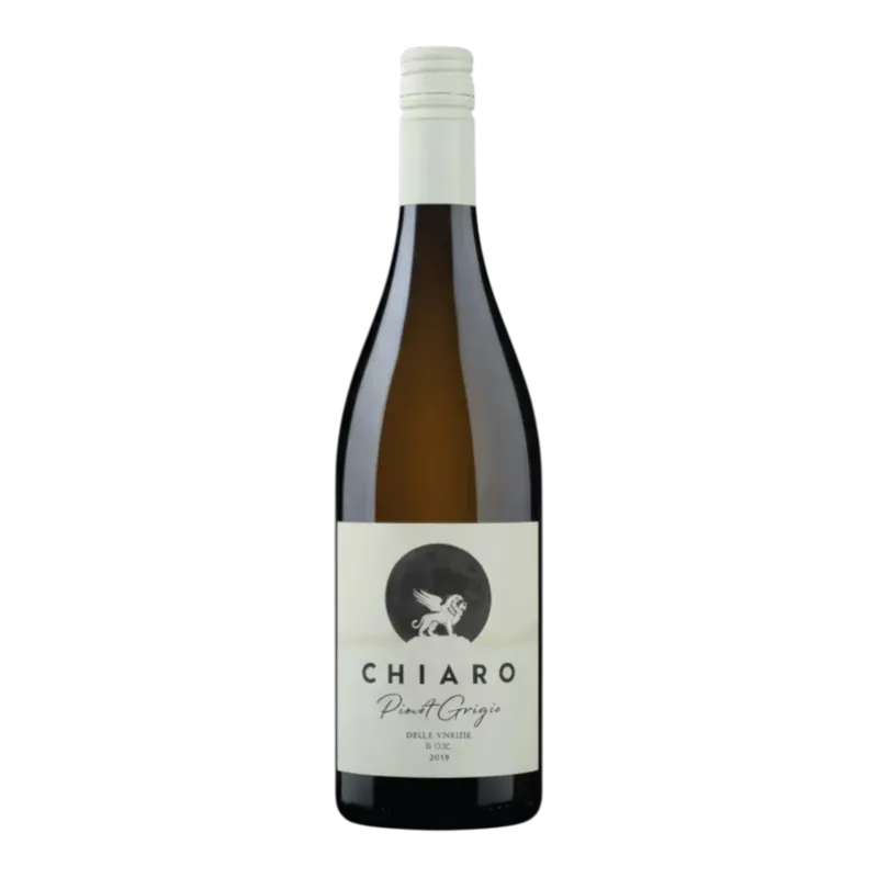2024 Chiaro Pinot Grigio 0,75L