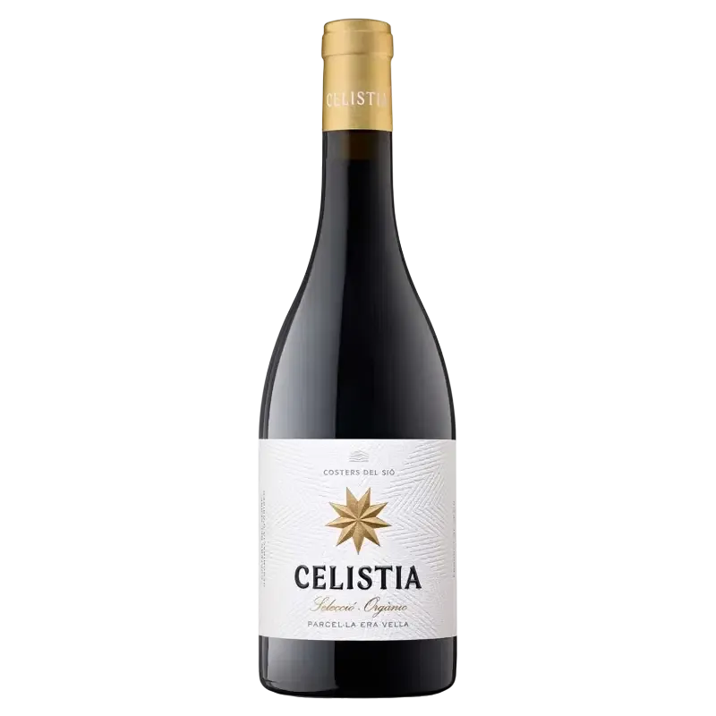 2022 Celistia Granacha Tinta - Syrah 0,75L