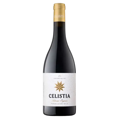 2022 Celistia Granacha Tinta - Syrah 0,75L