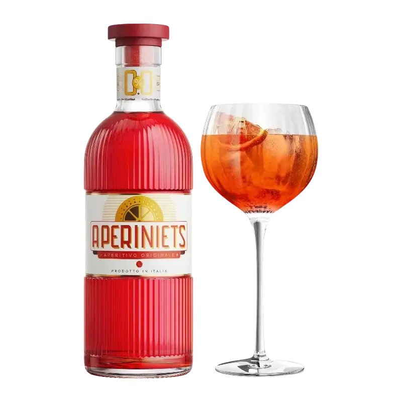Aperiniets 0% Vol. 70cl