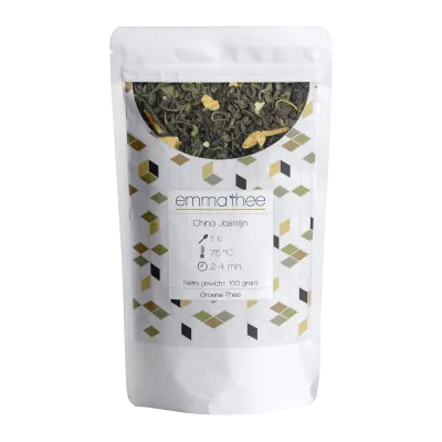 China Jasmine Tea 100 grams