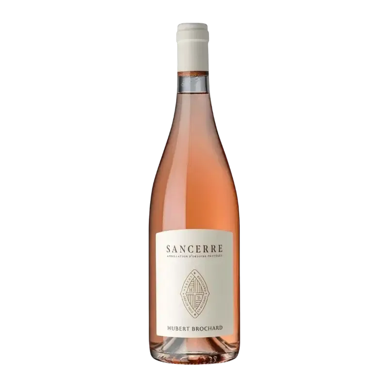 2022 Loire *Rosé* Sancerre Domaine Hubert Brochard 75cl
