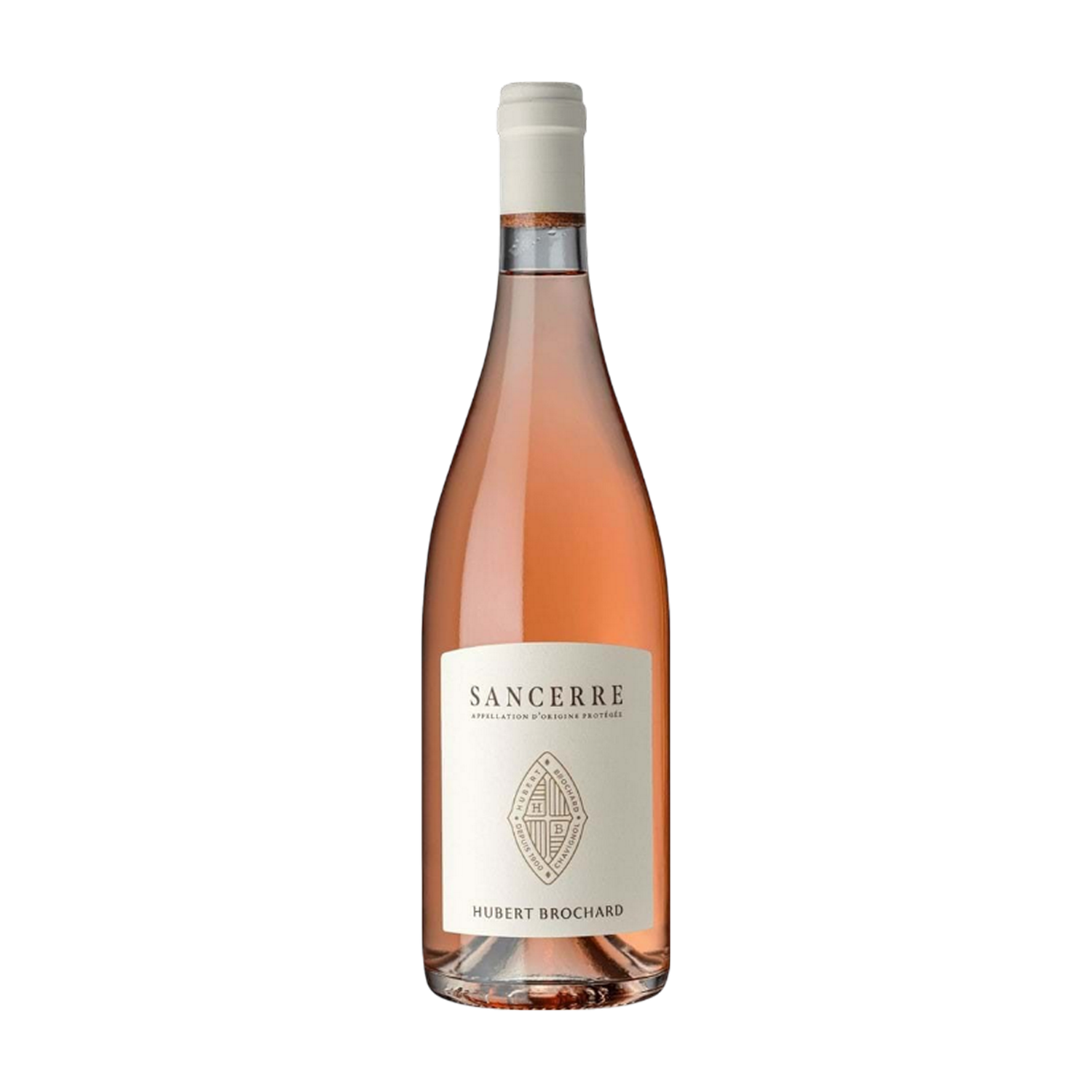 2022 Loire *Rosé* Sancerre Domaine Hubert Brochard 75cl