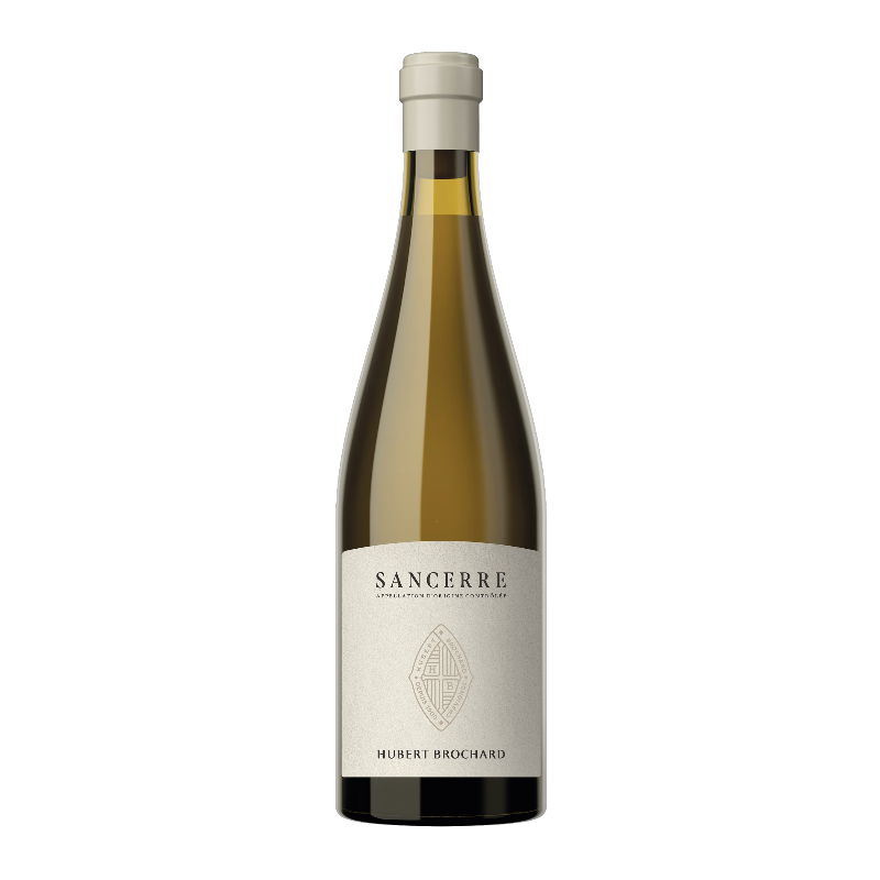 2024 Sancerre Domaine Hubert Brochard Blanc 37,5cl