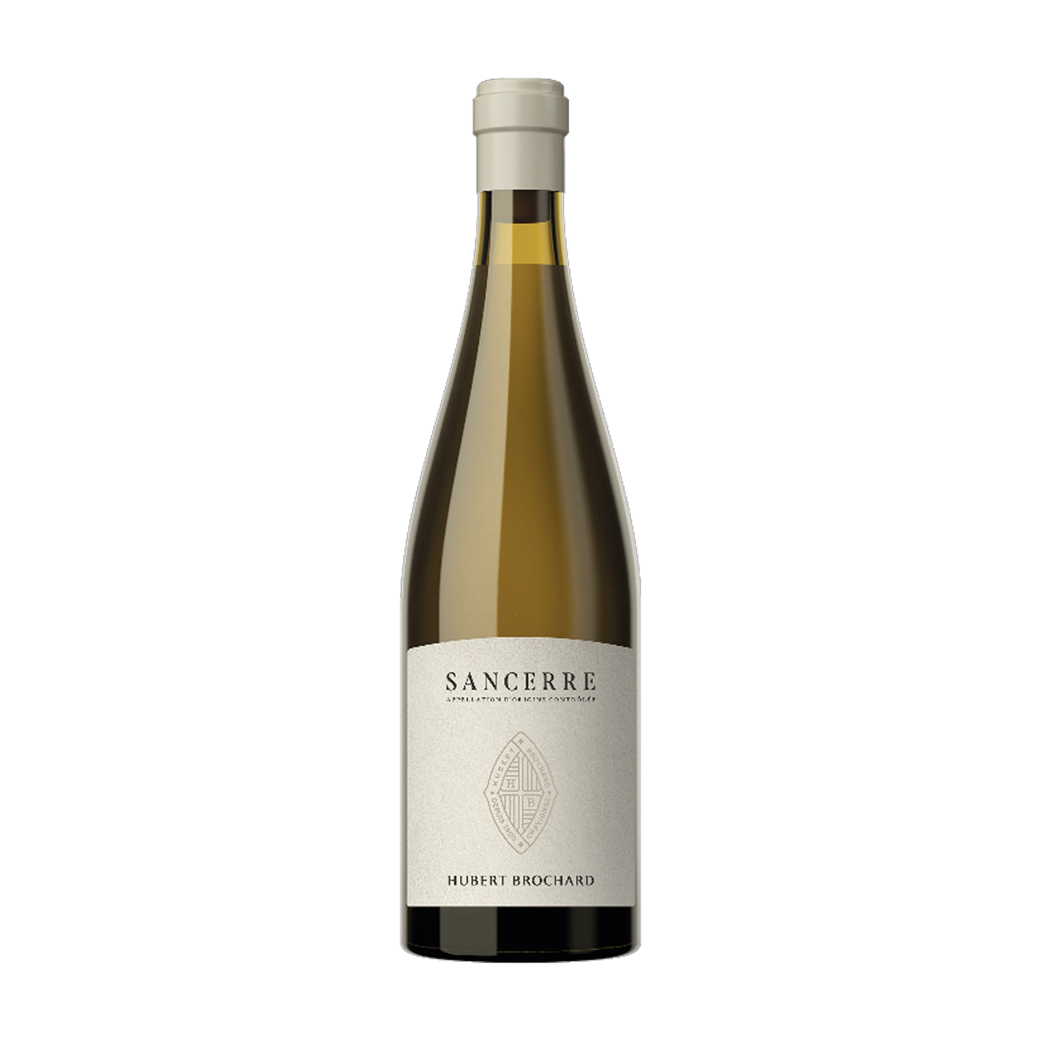 2024 Sancerre Domaine Hubert Brochard Blanc 37,5cl