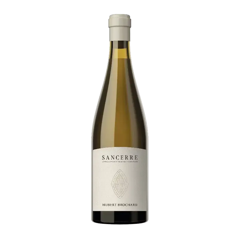 2023 Loire Sancerre Domaine Hubert Brochard Blanc 75Cl