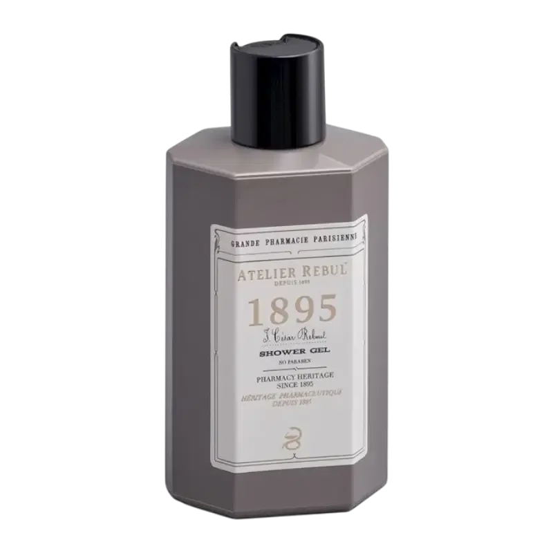 1895 SHOWER GEL 250 ML