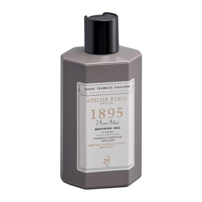 1895 SHOWER GEL 250 ML