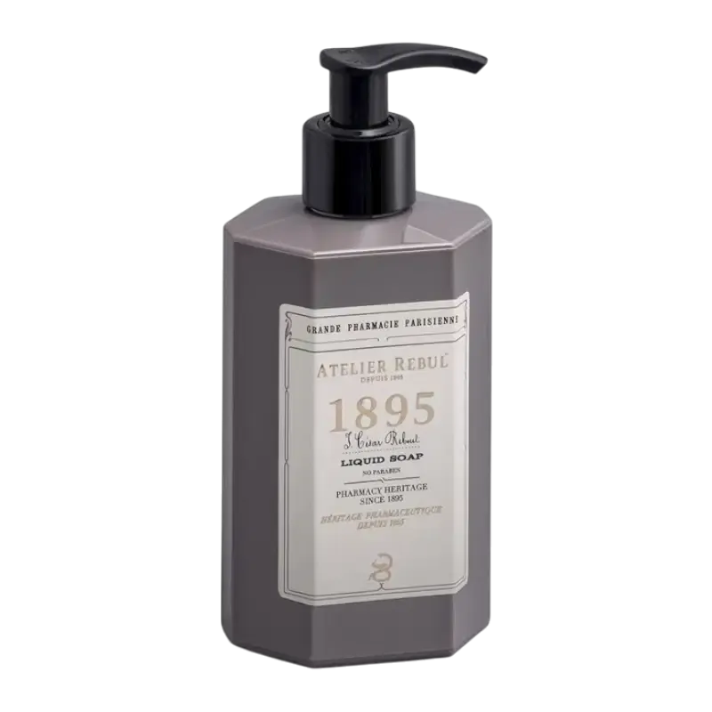 1895 Liquid Soap 250ml