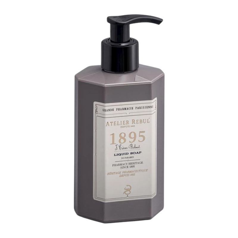 1895 Liquid Soap 250ml
