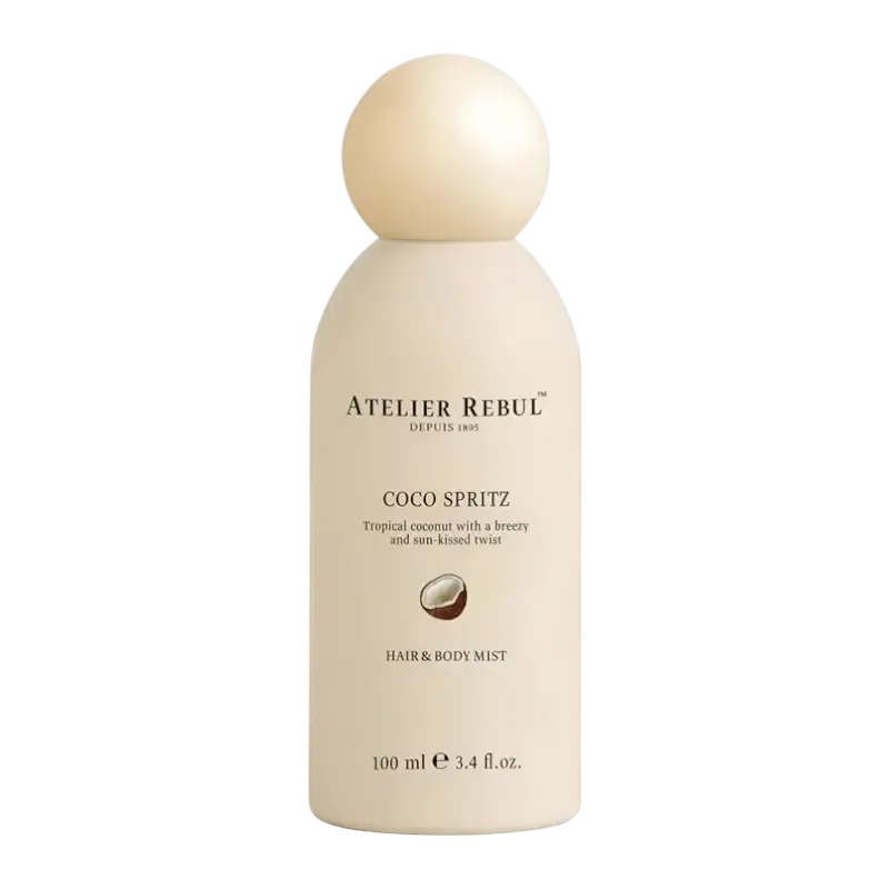 COCONUT SPRITZ BODY MIST - LIMITED EDITION - 100ML