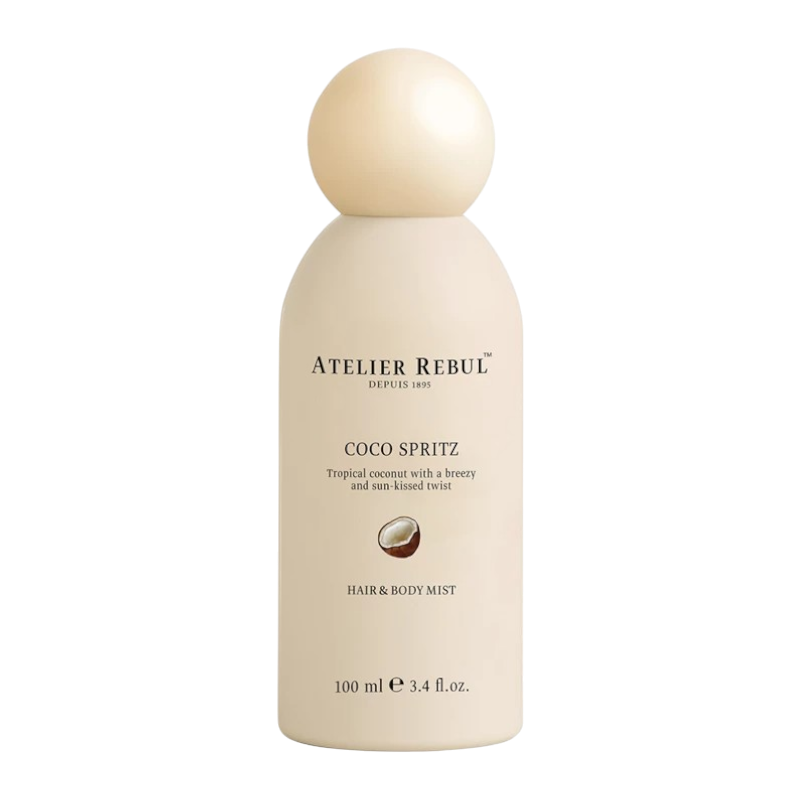 COCONUT SPRITZ BODY MIST - LIMITIERTE EDITION - 100ML