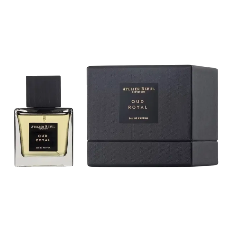 OUD ROYAL EDP MEN 100ML