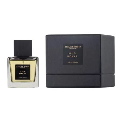 OUD ROYAL EDP MEN 100ML