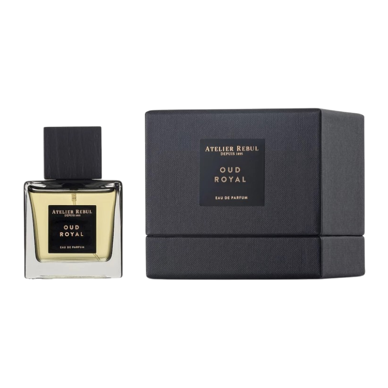 OUD ROYAL EDP MEN 100ML