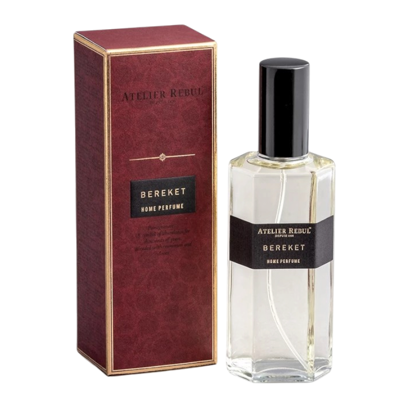 BEREKET HOME PERFUME - 125ML