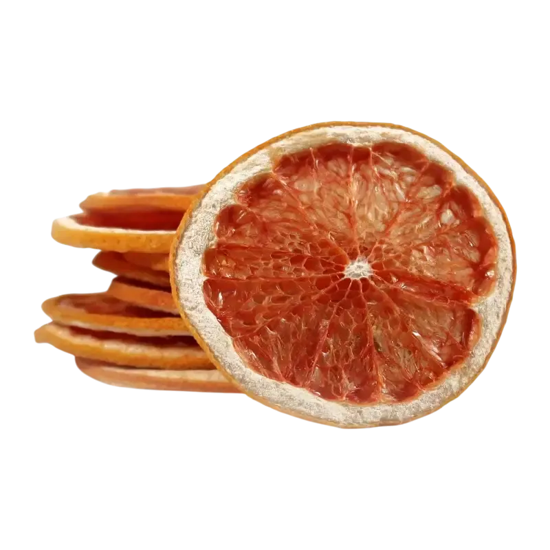 Botanica Gedroogde Bloedsinaasappel 20 gr