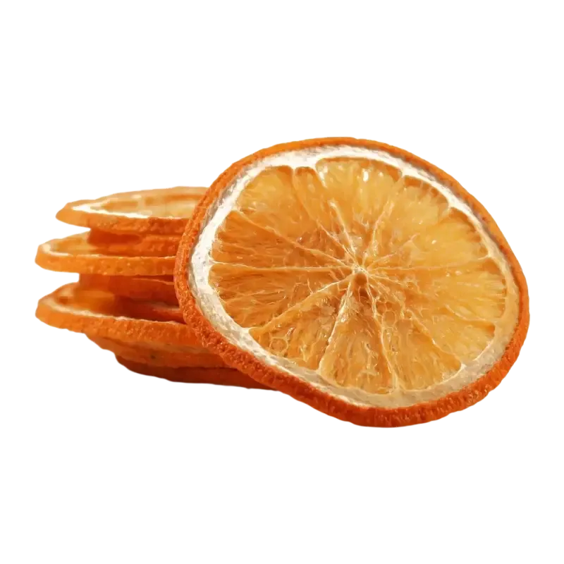 Botanica Gedroogde Sinaasappel 20 gr